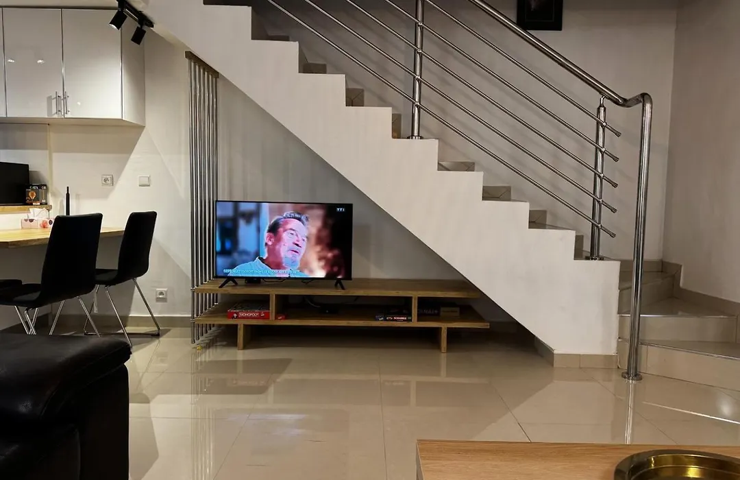 Sublime maison moderne - Résidence Paradis 1, Saly-1